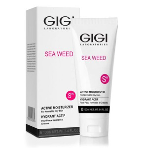 31071 SW  Active Moisturizer\  Крем увлажняющий активный, 100 мл. [М]