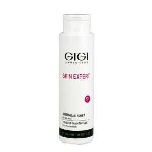 23062 OS  Hamomelis lotion for oily skin \ Лосьон "Гамамелис" для ж\к, 250мл. [М]