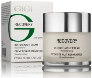 20058 RC Restore Night Cream \ Восстанавливающий ночной крем 250 мл.