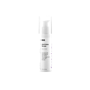 FC038 Сыворотка анти-акне / Anti-Acne Serum FACTOLOGY, флакон 30 мл