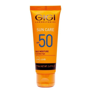 36037 SC SPF 50\  Крем увлажняющий защитный антивозрастной SPF 50 75 мл. [М]