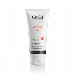20242 New Age G4 Day cream SPF 20, Крем дневн. омолаж, 200мл [М]
