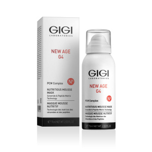 20224 G4 Nutritious Mousse Mask \ Маска-мусс питательная, экспресс-увлажнение,75мл [М]