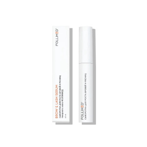 20950 Follimed Сыворотка для роста бровей и ресниц BROW&LASH SERUM, 4,5 мл