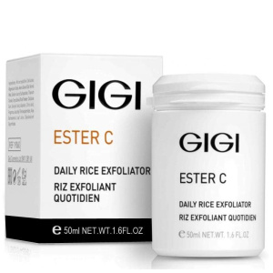 19060 EsC Daily RICE Exfoliator \ Эксфолиант для очищ. и микрошл.кожи, 50 мл. [М]