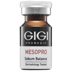 15236-1 MesoPro Sebum Balance антиакне коктейль для жк, 5 мл. [М]