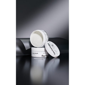 FC025 Маска Каолиновая /KAOLIN MASK FACTOLOGY,банка 300 мл [М]