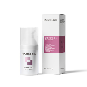 72102 EXO Retinol Power Cream / Крем интенсивный с ретинолом для комплекс. преображения, 30 мл [М]