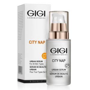 22506 CN Urban Serum \ Сыворотка СИТИ НАП 30 мл [М]