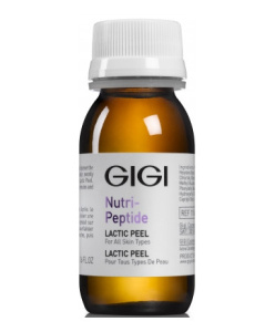 11542 NP Lactic Peel \ Пептидный молочный пилинг 50 мл. [М]