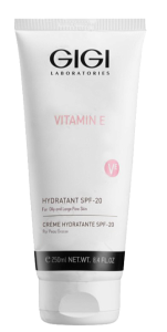 47506 E Moisturizer for oily skin\  Крем увлажняющий для жирной кожи 250 мл. [М]