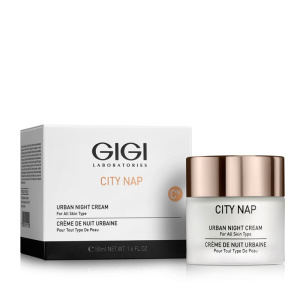 22516 CN Night Cream \ Крем ночной СИТИ НАП, 50мл [М]