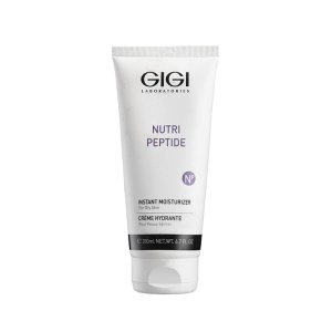 11516 NP Instant Moist. DRY Skin \ Пептид. крем мгновен. увл. для сух кожи 200 мл. [М]