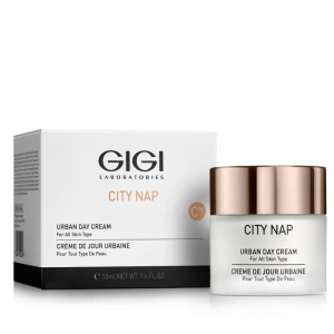 22508 CN Urban Day Cream \ Крем СИТИ НАП день, 50мл [М]