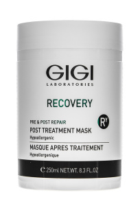 20056 RC Post Treatment Mask  \ Регенерирующая маска 250 мл. [М]