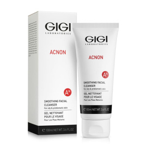 27100 AN Smoothing facial cleanser \ Мыло для глубокого очищения, 100 мл. [М]