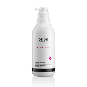 23060 OS  Hamomelis lotion for oily skin\  Лосьон "Гамамелис" для ж\к, 1000 мл.[М]