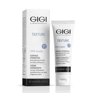 23100 Texture Surface Hydration Moist, крем дневной увлажняющий для всех типов кожи, 50мл [М]