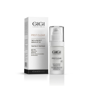 33388 PRS7 Clear PSO Tint & Protect Serum SPF 30, Сыворотка тональная защитная, 30 мл [М]