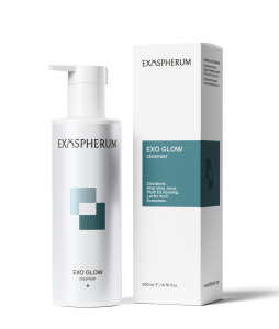 70101 EXO Glow Cleanser / Гель очищающий с экзосомами для  здорового сияния кожи, 200 мл