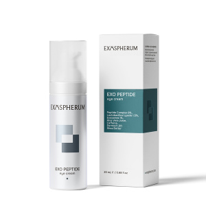 70103 EXO Peptide Eye Cream / Крем для век пептидный с  экзосомами, 20 мл [М]