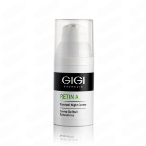 33122 RA Renewal Night Cream, Крем ночной обновляющий, 30 мл [М]