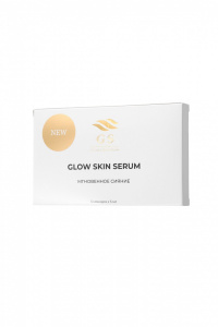 GSG 03-012 Cыворотка Glow skin, МОНОДОЗЫ 5x5ml
