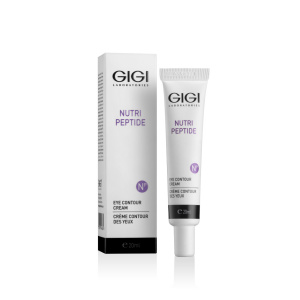 11514 NP Eye Contour Cream \ Пептидный крем-контур для век 20 мл. [М]