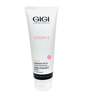 47500 E Moisturizer for dry skin\ Крем увлажняющий для сухой/нормальной кожи 250 мл. [М]