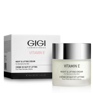 47572 E Night&Lifting cream\ Крем ночной лифтинговый, 50мл [М]