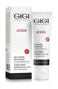 27110 AN Day control moisturizer \ Крем дневной акнеконтроль, 50мл [М]
