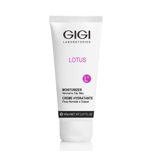 12524 LB  Moist for dry skin\  Крем увлажняющий 100 мл. [М]