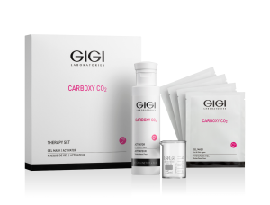 29046 Набор для карбокситерапии GIGI Carboxy CO2 Set, 220 мл [М]