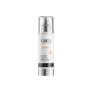 19086 EsC Serum \ Увлажняющая антис.сыворотка с эффектом осветления 120 мл. [М]